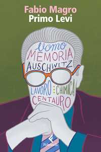 Libro Primo Levi Fabio Magro