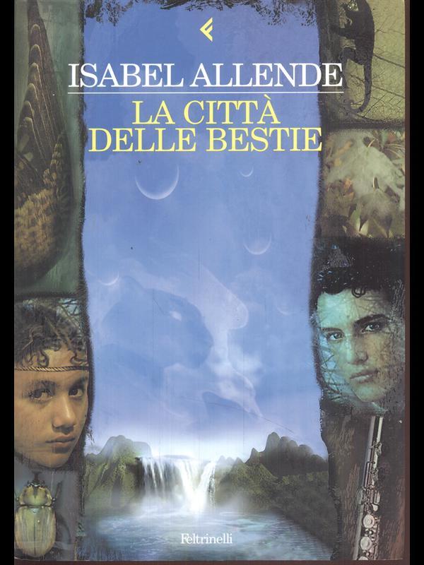 Libro di Faccia