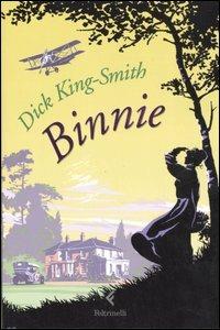 Binnie - Dick King-Smith - copertina