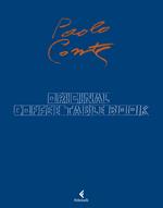 Original. Coffee table book. Ediz. a colori