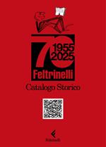 Catalogo storico Feltrinelli