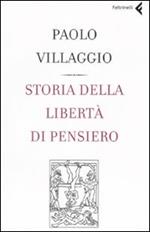 Storia della libertà di pensiero