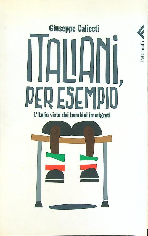 Libro di Faccia