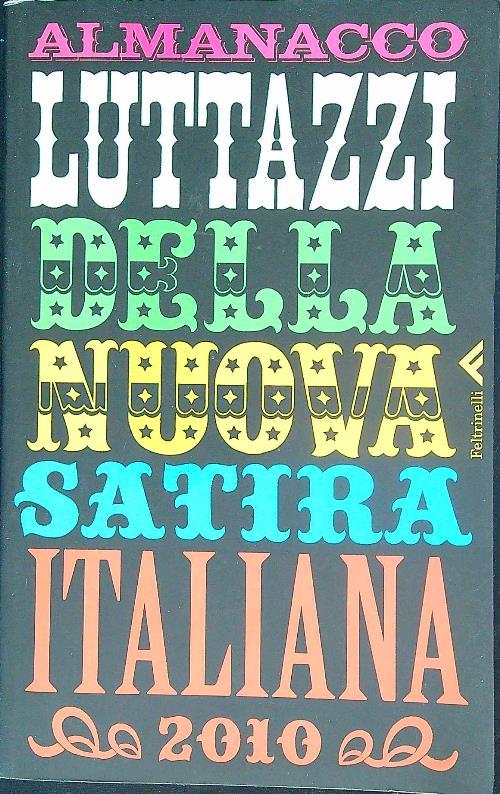 Libro di Faccia