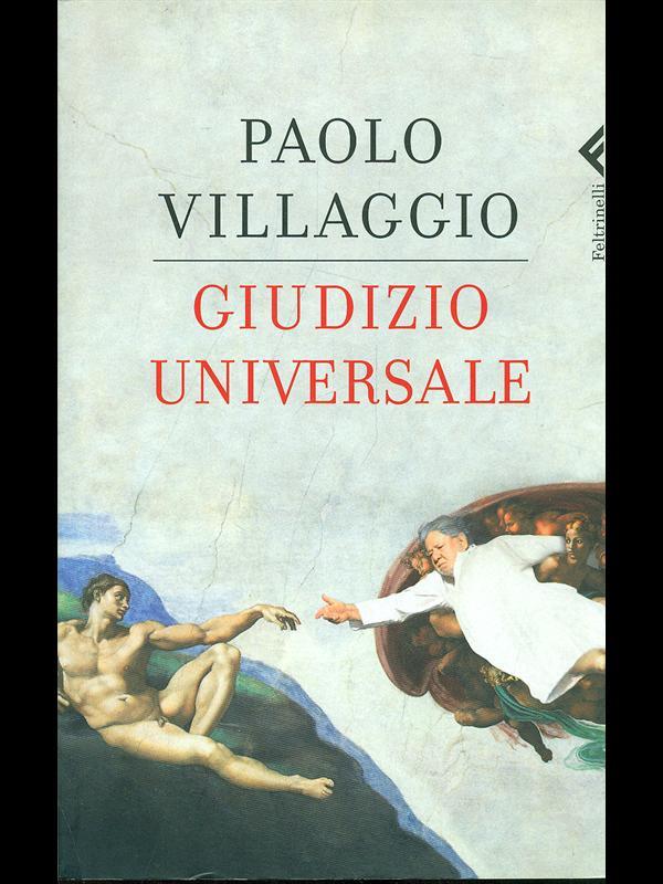 Libro di Faccia