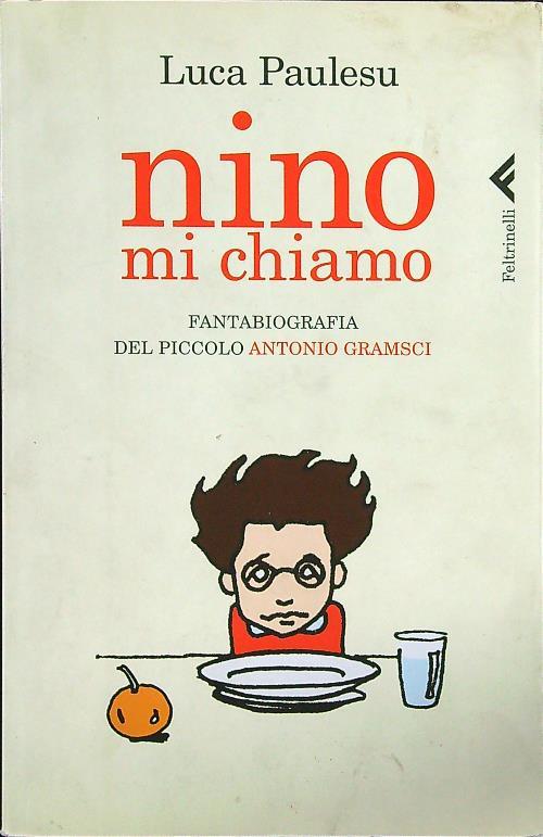 Libro di Faccia