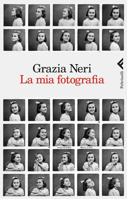 La mia fotografia - Grazia Neri - copertina