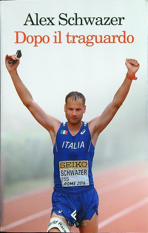 Libro di Faccia