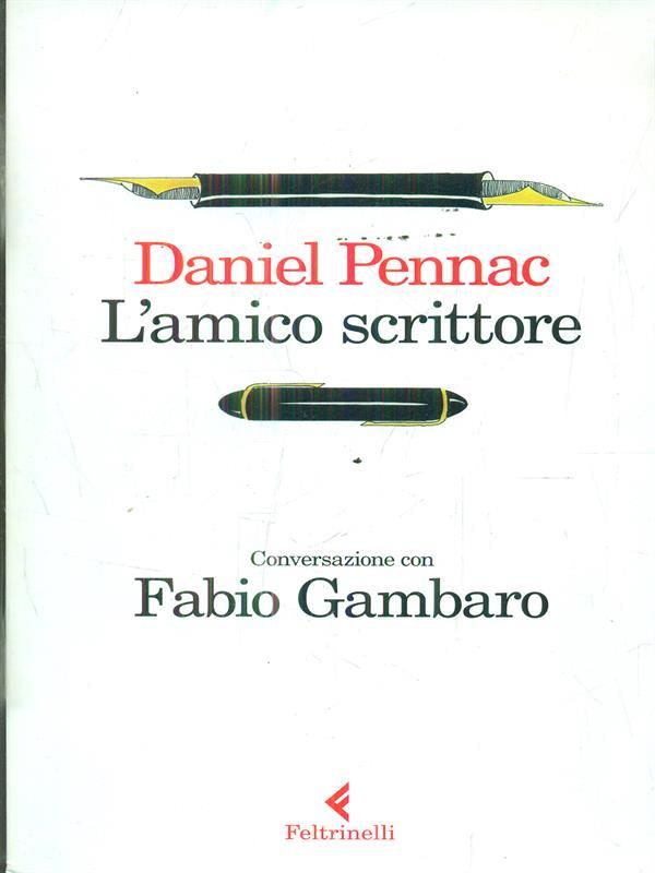 Libro di Faccia