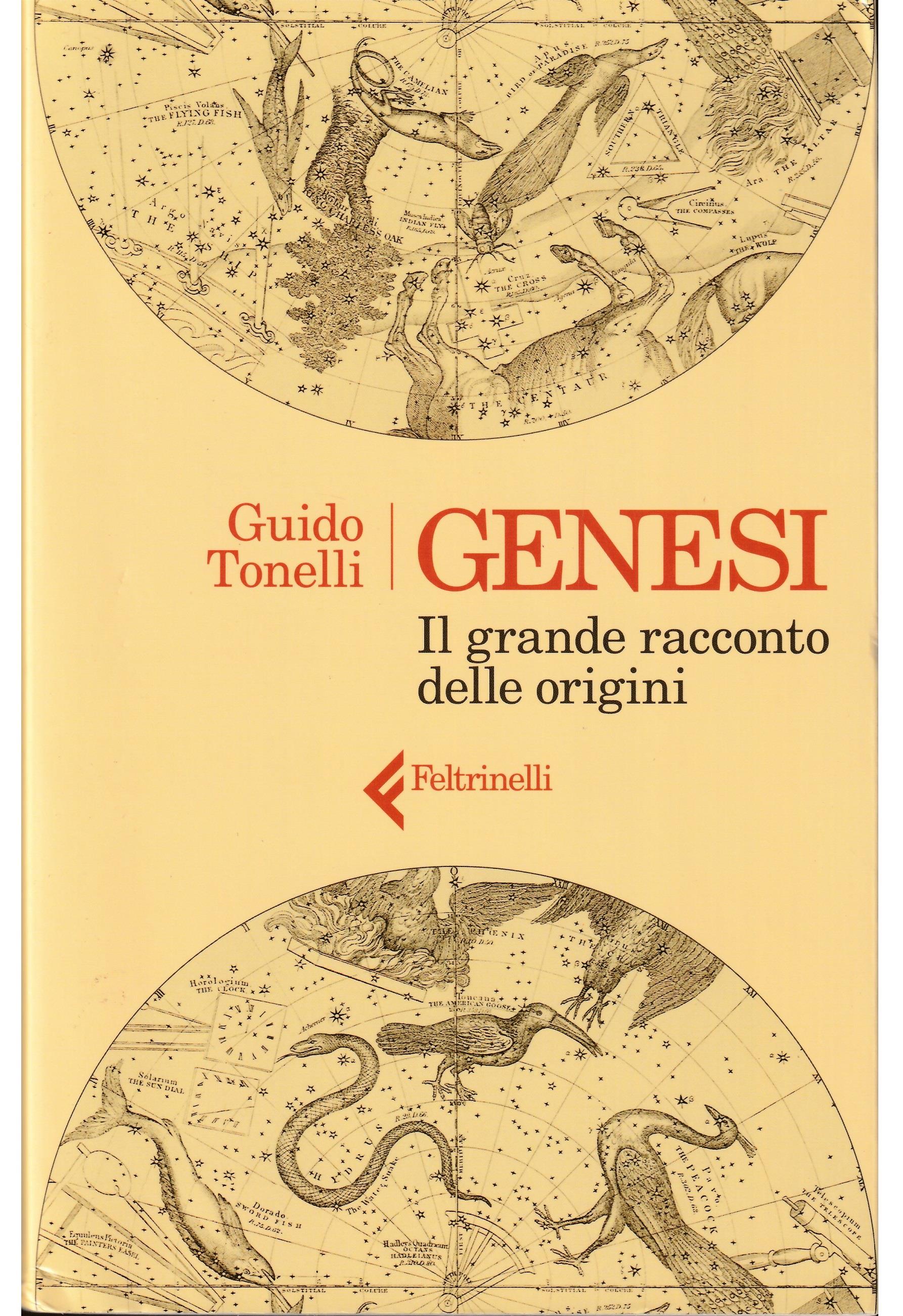 Genesi. Il grande racconto delle origini