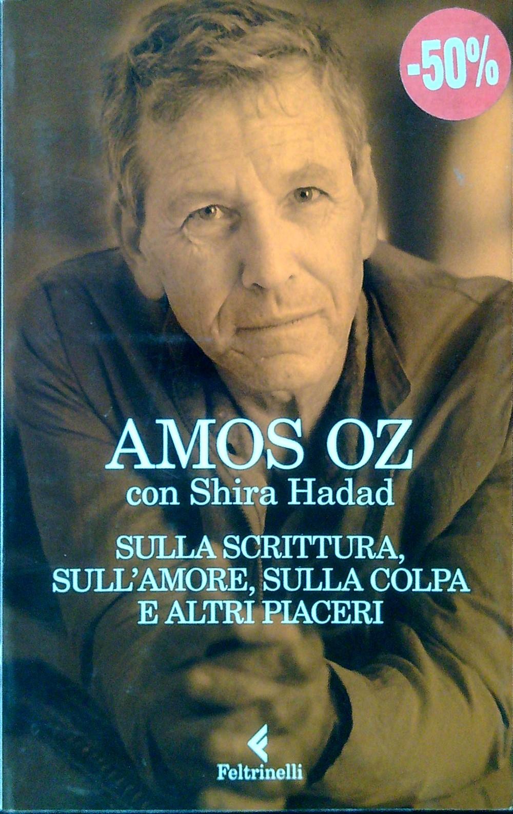 Libro di Faccia