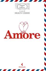 Libro Amore. L'arte delle lettere 