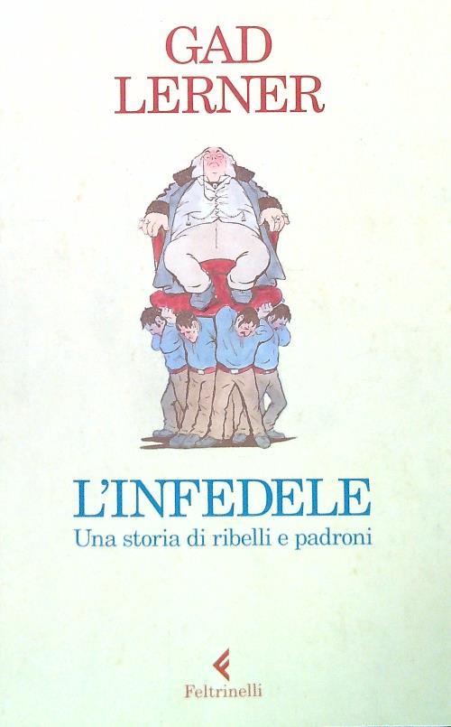 Libro di Faccia