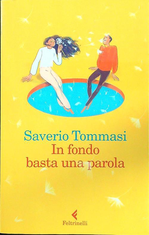 Libro di Faccia