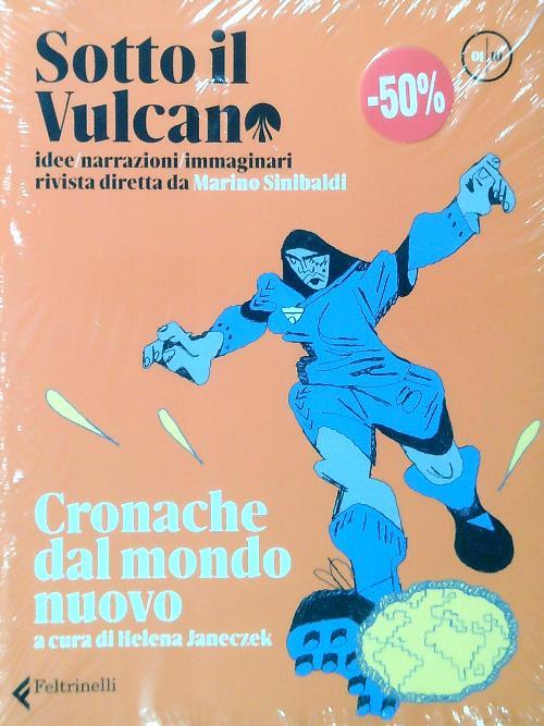 Libro di Faccia
