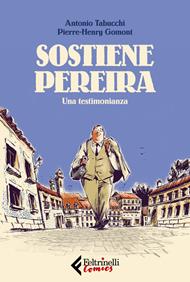 Sostiene Pereira. Una testimonianza