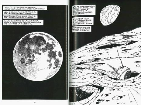 Luna 2069 - Leo Ortolani - 3