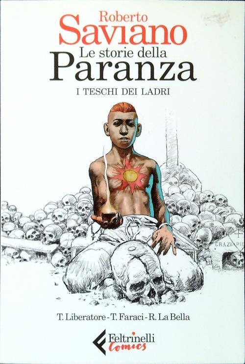 Libro di Faccia
