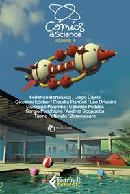 Comics & science. Vol. 1