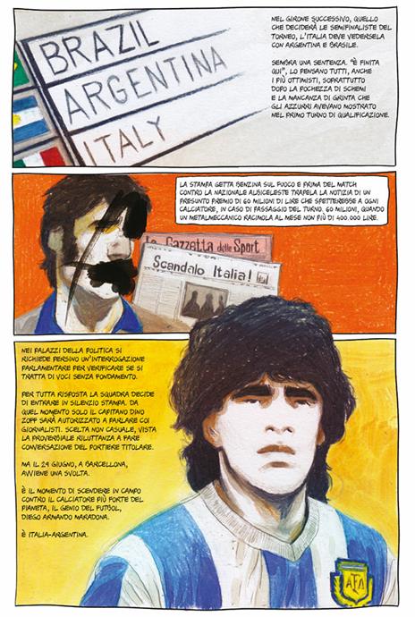 11 luglio 1982 - Paolo Castaldi - 3