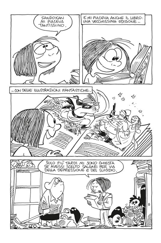 La gabbia - Silvia Ziche - 3