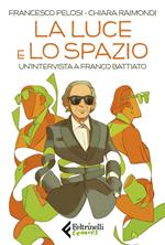 La luce e lo spazio. Un'intervista a Franco Battiato