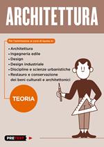 Architettura. Teoria