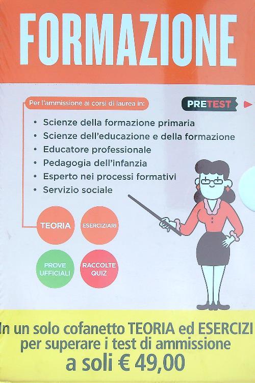 Libro di Faccia