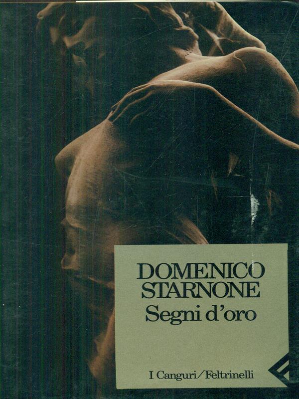 Segni d'oro