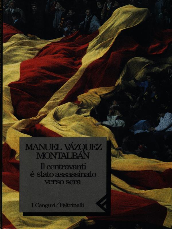 Libro di Faccia