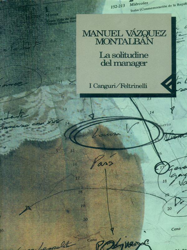 Libro di Faccia