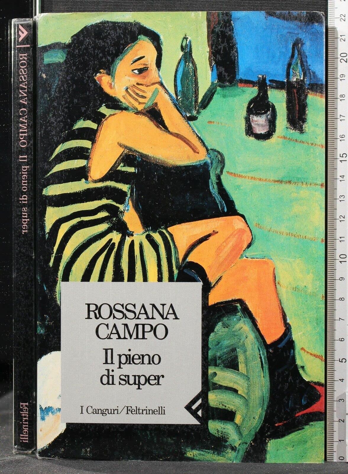 Libreria Serendipity