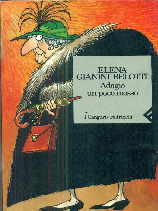 Libro di Faccia