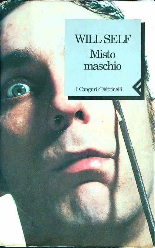 Libro di Faccia