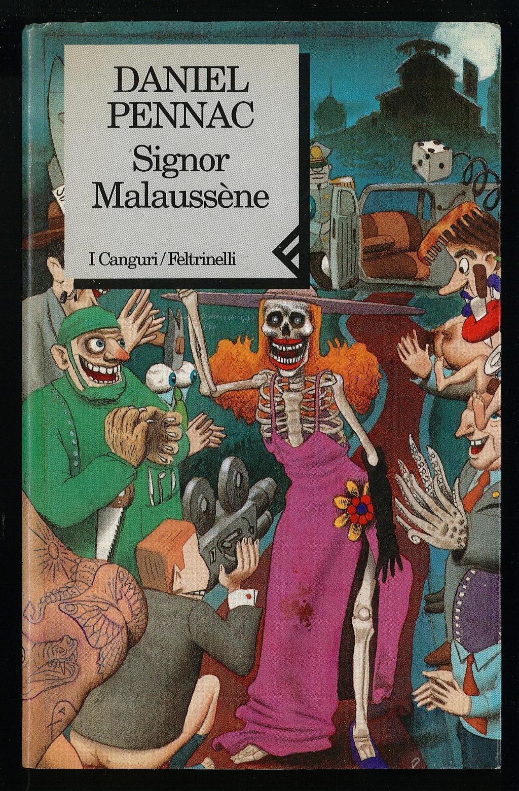 Libreria Trippini Sergio