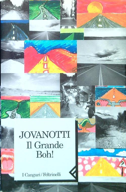 Libro di Faccia