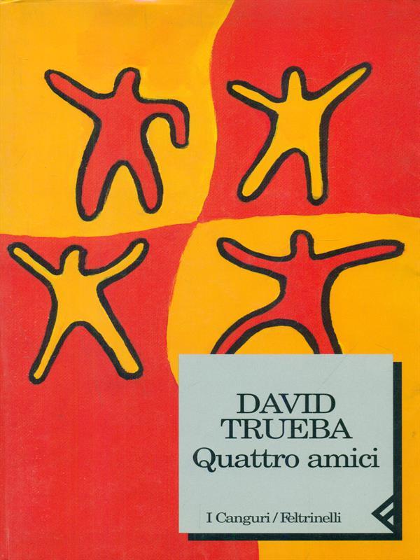 Libro di Faccia