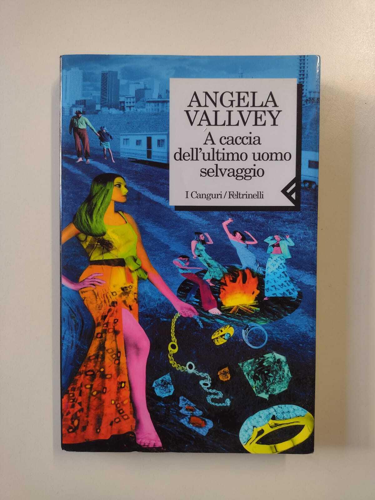 Libreria Volume Secondo