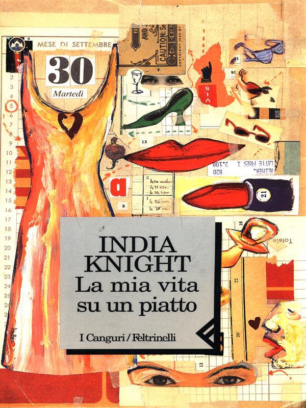 Libro di Faccia