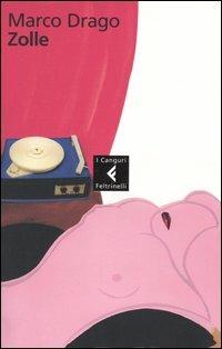 Zolle - Marco Drago - copertina
