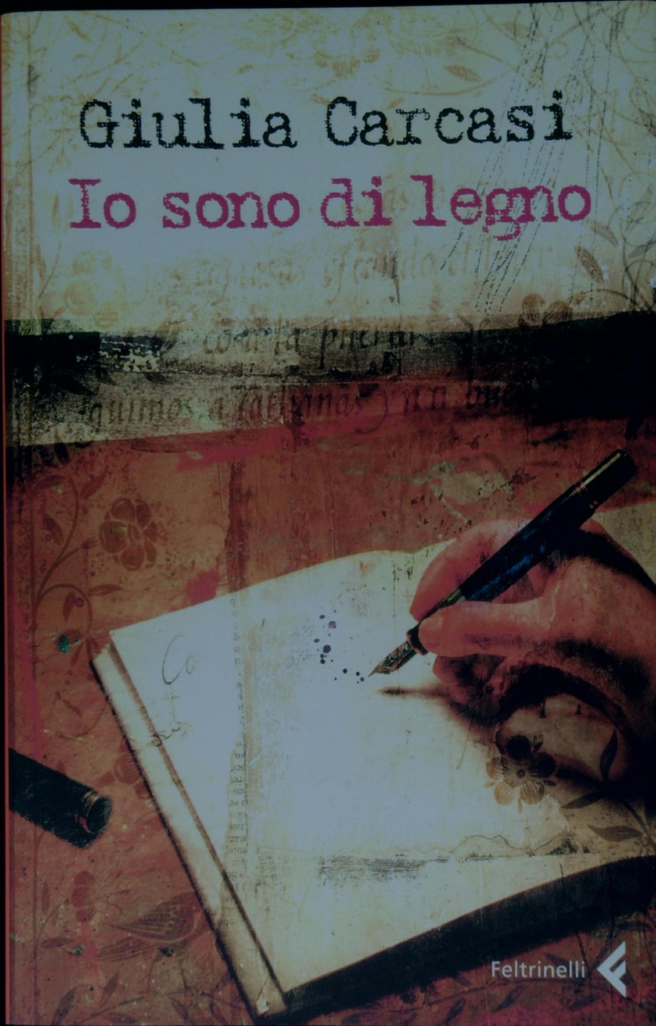 Libreria Serendipity