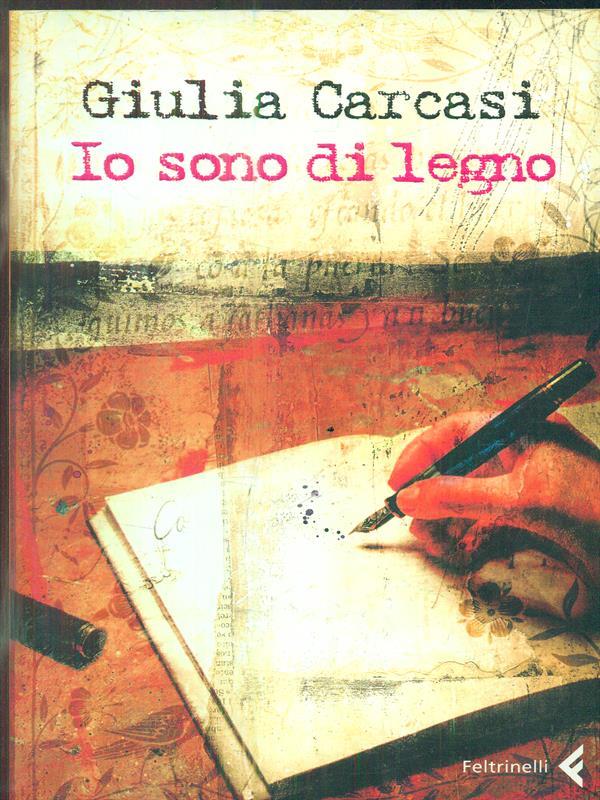 Libro di Faccia
