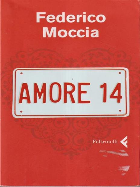Amore 14 - Federico Moccia - 3