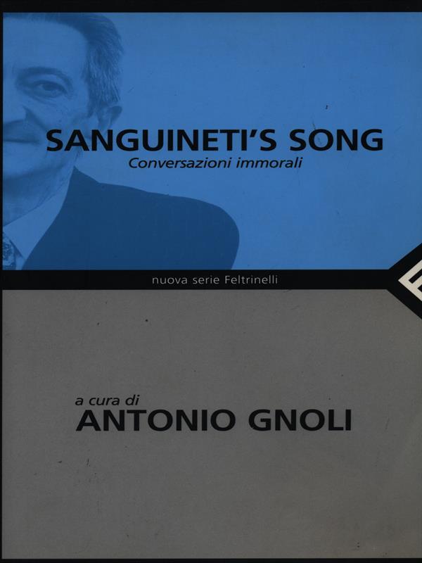 Libro di Faccia