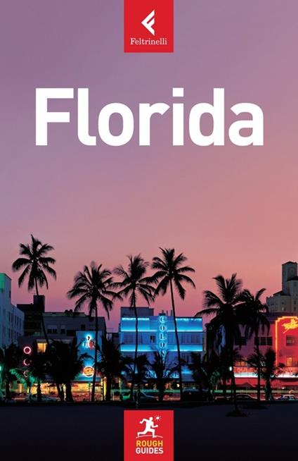 Florida - Rebecca Strauss,Sarah Hull,Stephen Keeling - copertina