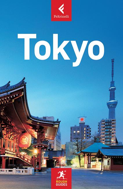 Tokyo - Martin Zatko - copertina