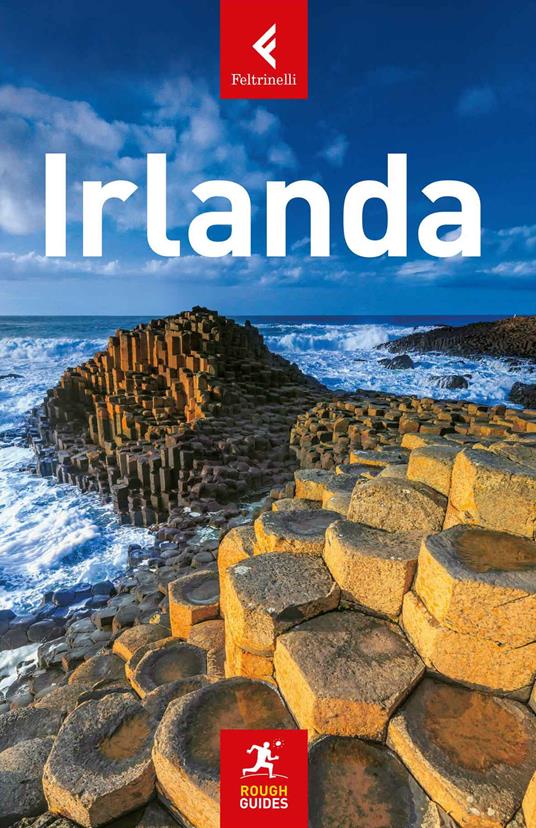 Irlanda. Nuova ediz. - Rachel Mills,Norm Longley,Ally Thompson - copertina