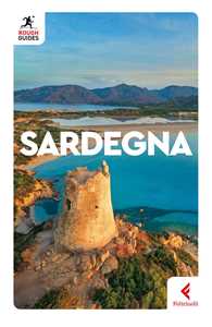 Libro Sardegna Ros Belford