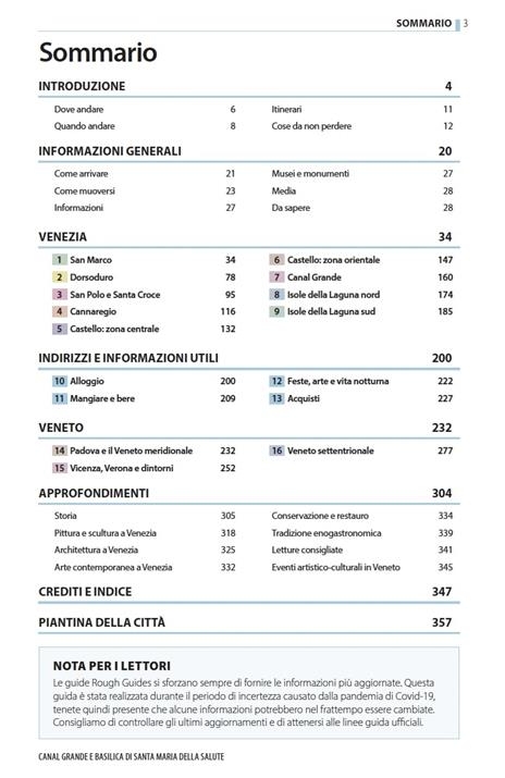 Venezia e il Veneto - Jonathan Buckley - 3