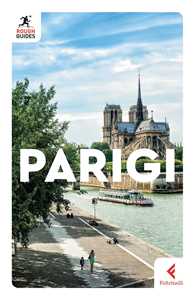 Libro Parigi Stuart Butler